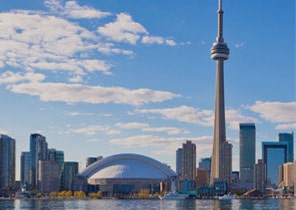 Toronto Real Estate - Deepi Dhaliwal, Sales Representative