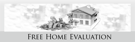 Free Home Evaluation, Deepi Dhaliwal REALTOR